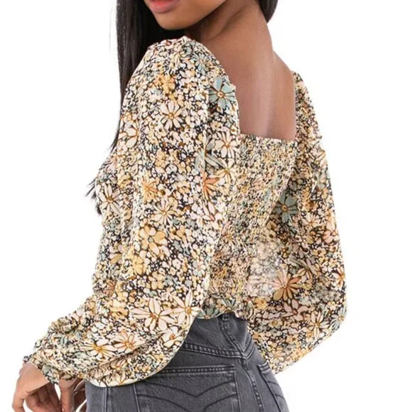 ASTR Love Song Top - Picture 4 of 8